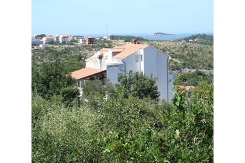 Pension de famille Cavtat 9